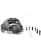 Hendrickson Carrier Assy, Brake Caliper, Rh, Incl 1 Carrier And Mounting Hardware S-33648-3 - alternate 5